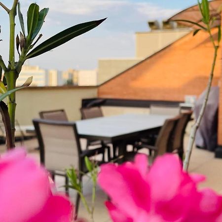 Bologna Holiday Inn Kültér fotó