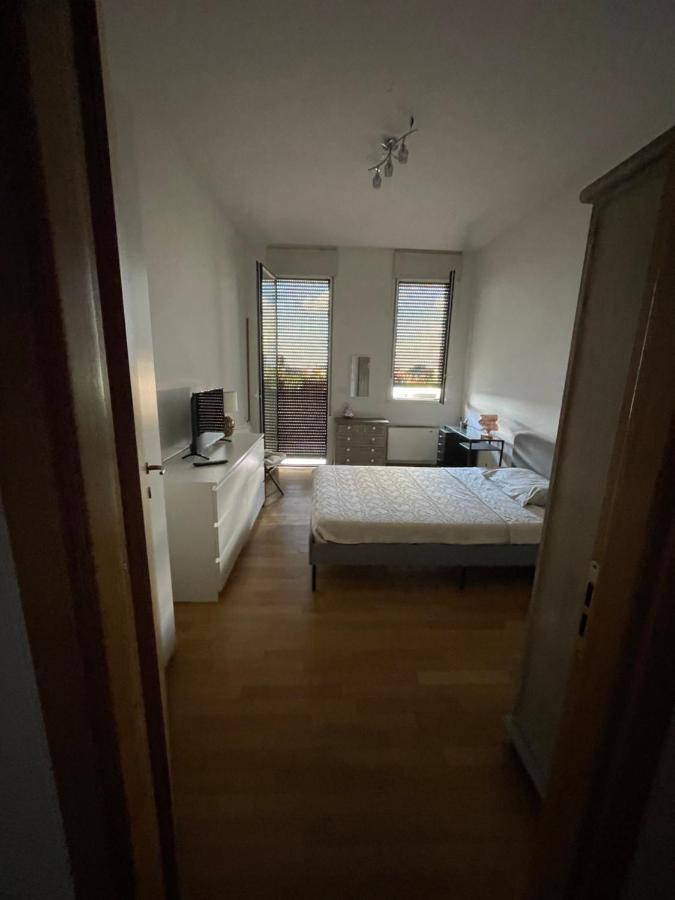 Bologna Holiday Inn Kültér fotó
