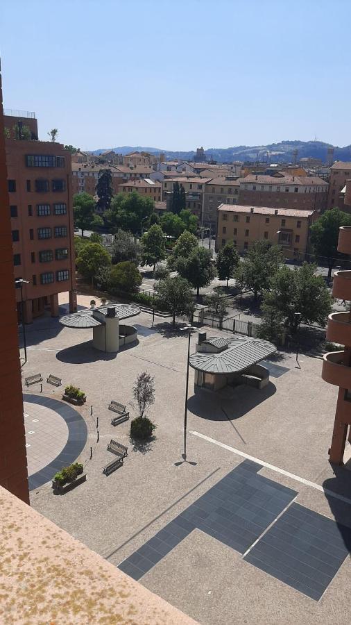 Bologna Holiday Inn Kültér fotó