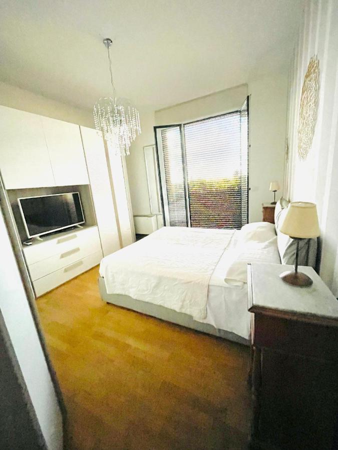 Bologna Holiday Inn Kültér fotó