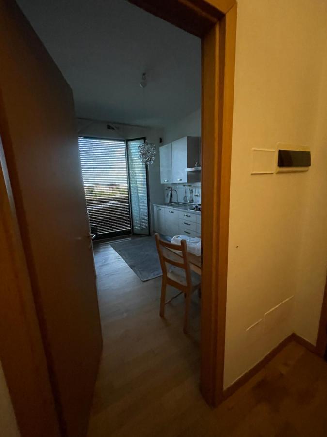 Bologna Holiday Inn Kültér fotó