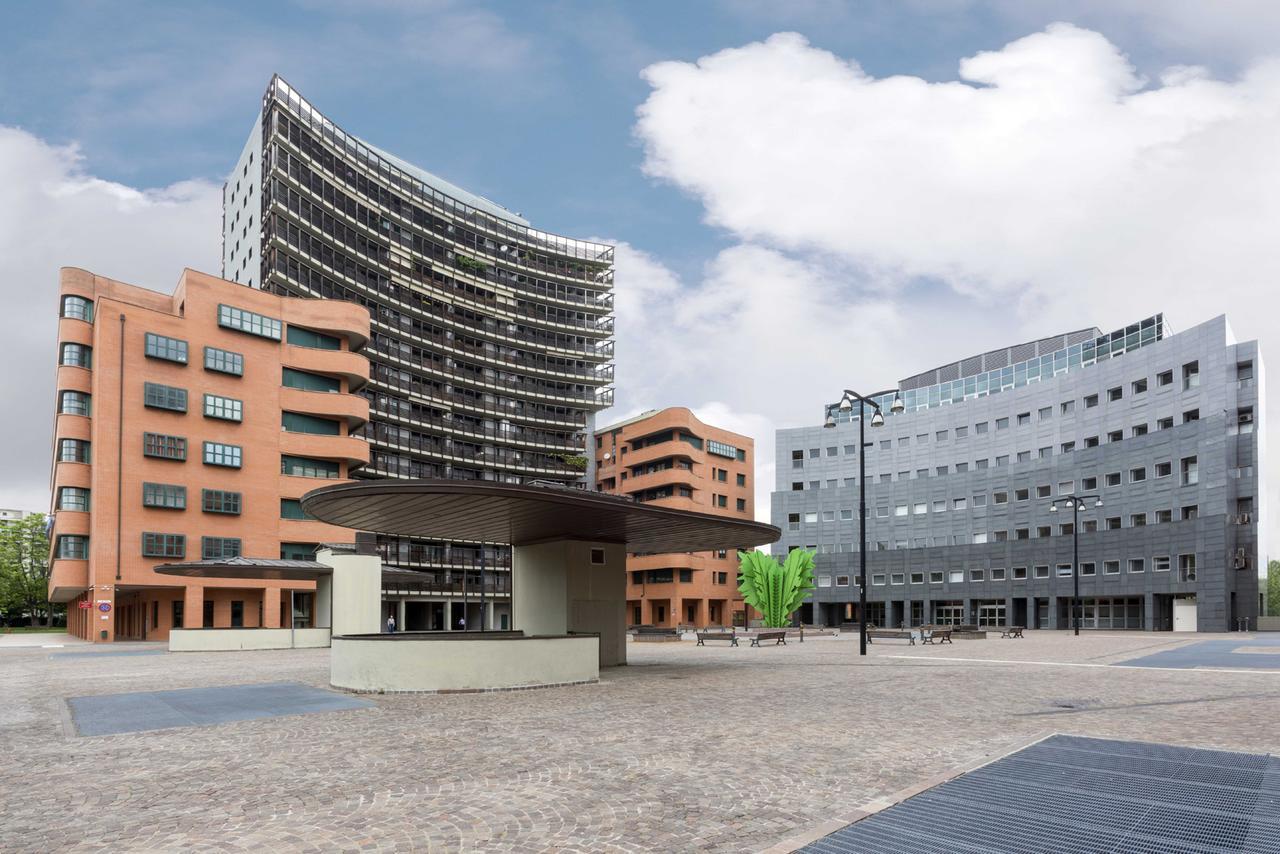 Bologna Holiday Inn Kültér fotó