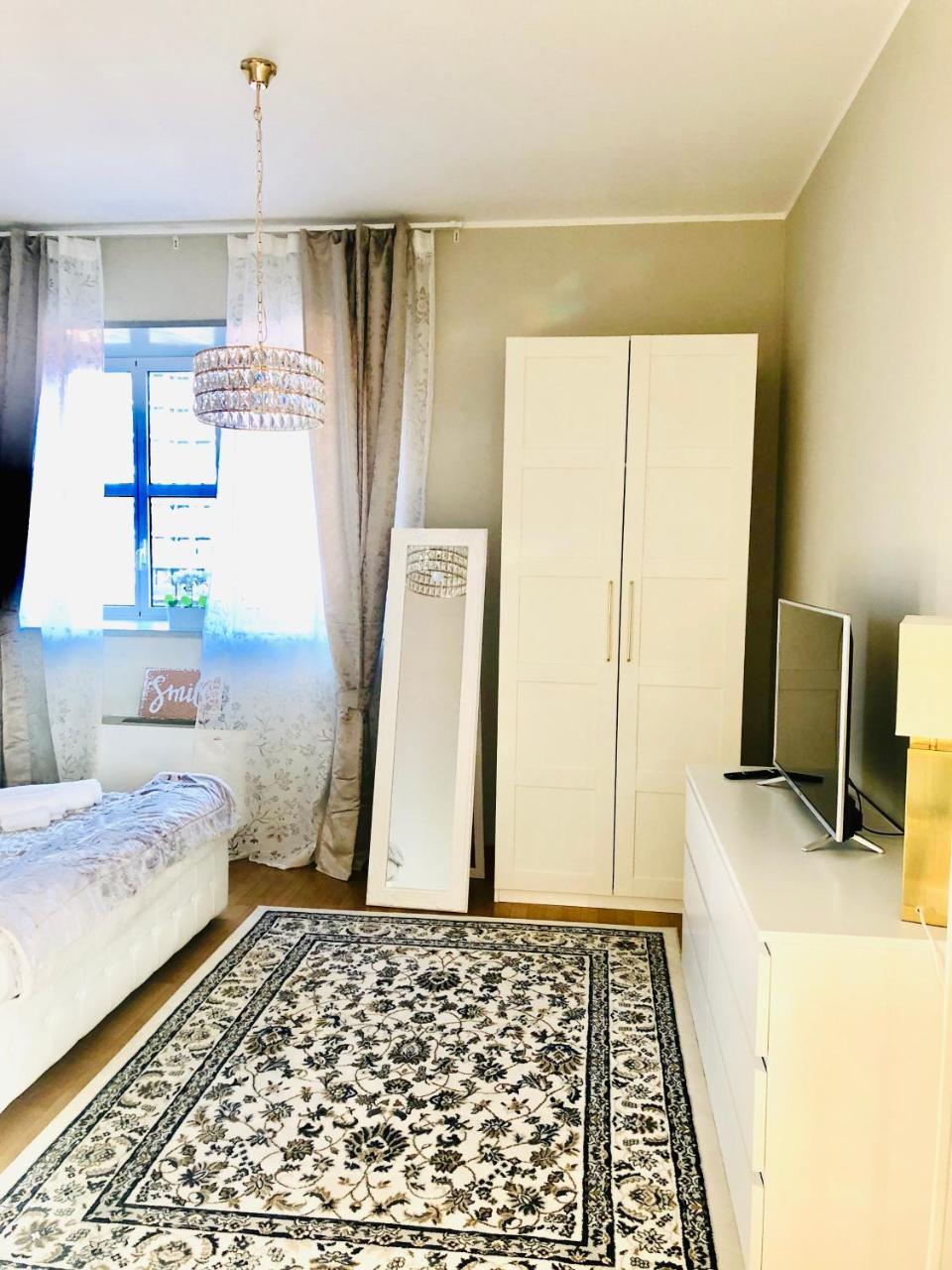 Bologna Holiday Inn Kültér fotó