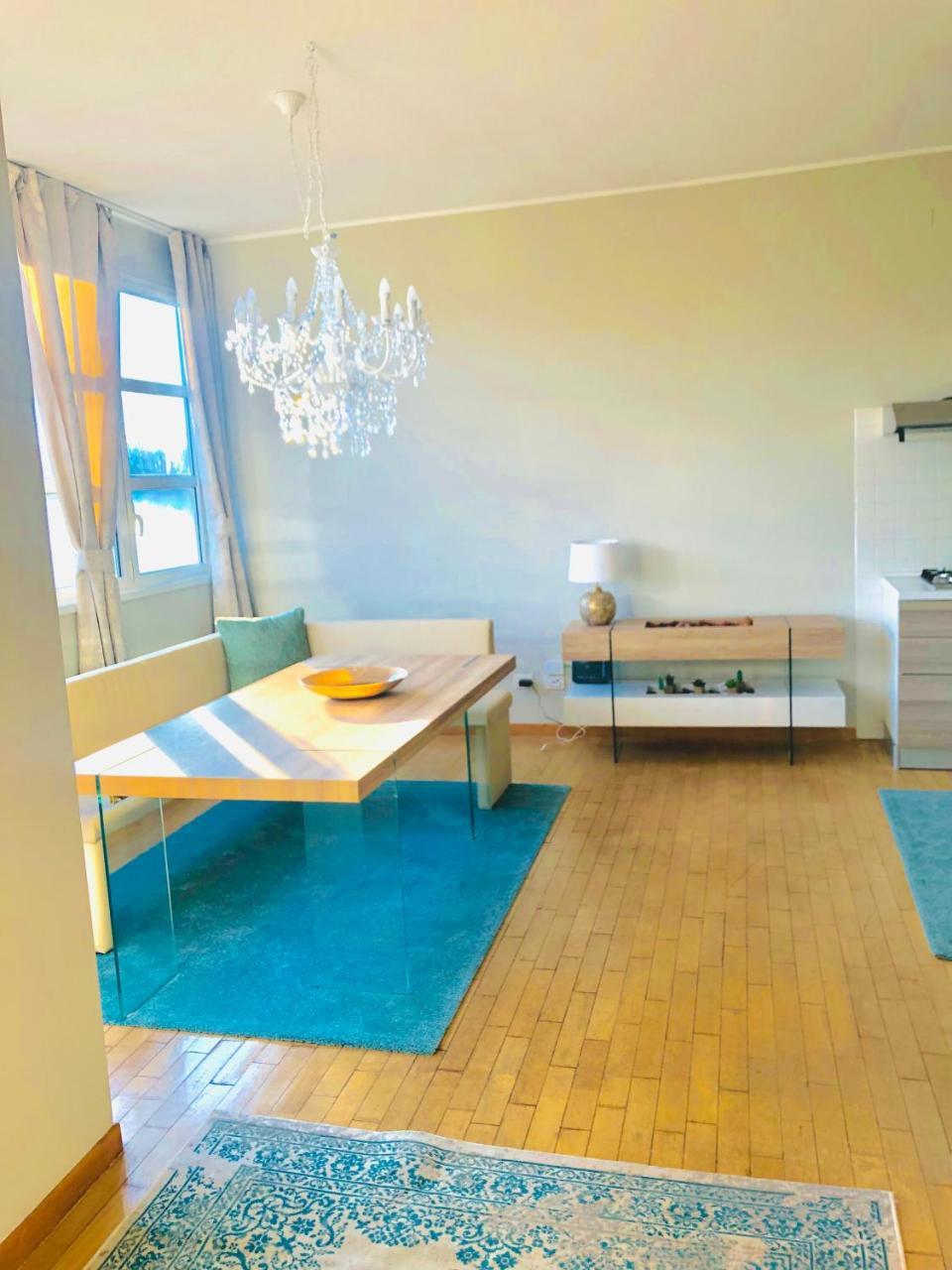 Bologna Holiday Inn Kültér fotó